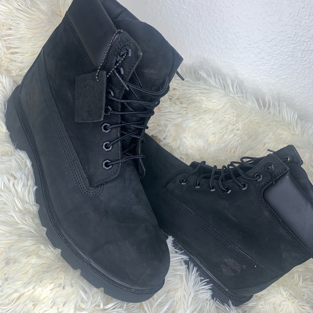 Timberlands